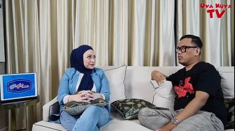 Harusnya Tak Sampai Bercerai, Uya Kuya Minta Sule dan Nathalie Holscher Lebih Sabar