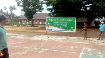 Besok, Muhammadiyah Bolmut Salat Idul Adha