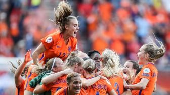 Makin Populer dan Kompetitif, Ini 4 Fakta Kompetisi UEFA Womens Euro yang Wajib Kamu Tahu!