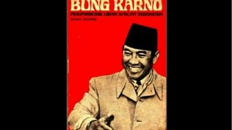 Bung Karno Putra Sang Fajar, Sosok Pemimpin Besar