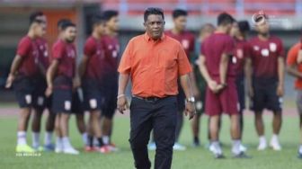Liga 1 Dimulai, Dandri Dauri Sebut Borneo FC Usung Target Tinggi