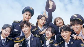 5 Drama Chae Soo Bin yang Lagi Ultah ke-27, Ada Rookie Cops dan A Piece of Your Mind