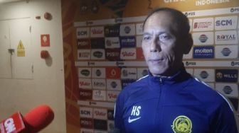 Hassan Sazali: Malaysia Bakal Bangkit Hadapi Vietnam di Semifinal Piala AFF U-19 2022