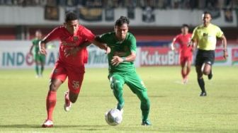 Milomir Seslija Akui Pertandingan Kedua Borneo FC vs PSS Sleman Bakal Sulit, Kenapa?