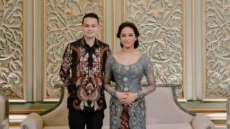 Selamat, Adik Maudy Ayunda Resmi Dilamar Pacar Bulenya