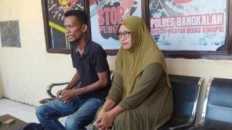 Warga Bangkalan Laporkan 3 Wartawan ke Polisi, Merasa Dicemarkan Nama Baiknya Dalam Kasus Asusila