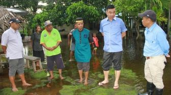 PUPR Kaimana Akan Bangun Drainase Cegah Banjir di Beberapa titik