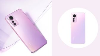 Xiaomi 12 Lite 5G Dipastikan Masuk Indonesia 19 Juli