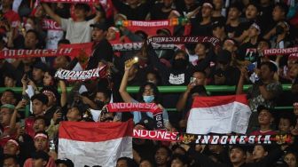 Media Vietnam Ketar-ketir Indonesia Jadi Calon Tuan Rumah Piala Asia 2023, Jelaskan Kerugiannya