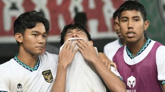 Soal Wacana Tinggalkan AFF, Sikap PSSI Dinilai Kekanak-kanakan