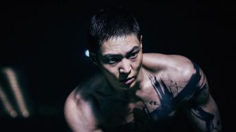 Sinopsis Carter, Film Terbaru Joo Won Segera Tayang di Netflix