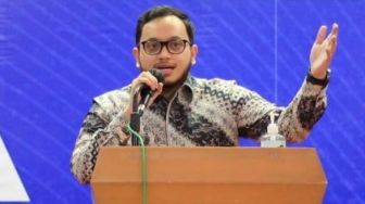 Sebut Pengusaha Ecek-ecek, Wali Kota Payakumbuh Disentil Ketua HIPMI Sumbar: Penghinaan!