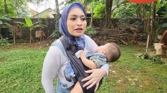 Nathalie Holscher Buka Suara, Kehadiran Adik-adiknya Diduga Bikin Putri Delina Tak Nyaman