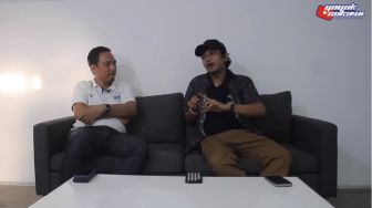 Bos PSIS Semarang Minta Dicarikan Kiper ke Agen Pemain Ternama, Warganet Gaungkan Nama Ernando