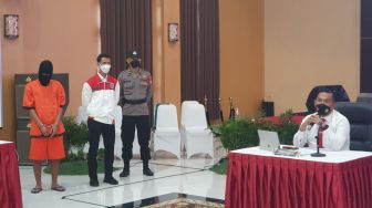 Pedofil Asal Klaten Gabung di Grup WhatsApp dan Facebook, Polisi Temukan Ribuan Video dan Foto Anak-Anak