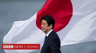 Pembunuhan Shinzo Abe Bisa Mengubah Jepang Selamanya