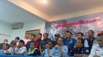 Pekerja Seluruh Indonesia akan Demo pada 10 Agustus 2022