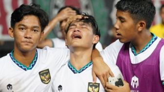 Tiga Fakta Utama Kegagalan Timnas Indonesia Lolos Semifinal Piala AFF U-19