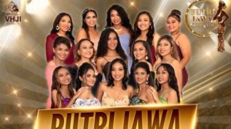 4 Fakta Kontes Kecantikan Putri Jawa di Suriname, Digelar Sejak 20 Tahun Lalu