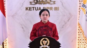 Puan: Jadikan Perayaan Idul Adha untuk Melatih Keikhlasan