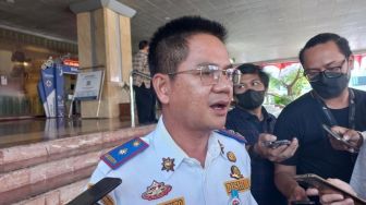 Integrasi Tarif Transportasi Bakal Diterapkan Bulan Ini, Dishub DKI Masih Tunggu Keputusan Anies