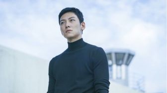 Ji Chang Wook Jadi Pria Pemberontak di Drama Korea Baru If You Wish Upon Me