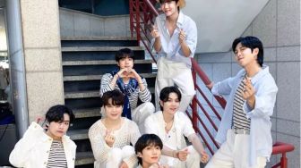 BTS, SEVENTEEN, dan Stray Kids Berhasil Meraih Sertifikasi Baru dari RIAJ!