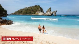 Kapan Pariwisata Bali akan Kembali Berjaya seperti Sebelum Pandemi?