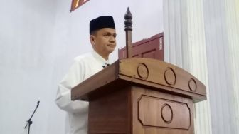 Ketua Bawaslu Inhil: Melahirkan Pemimpin yang Amanah Dibutuhkan Sosok