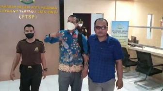 Anggota DPRD Pasuruan Dibebaskan Setelah Dipenjara 8 Bulan Kasus Penipuan