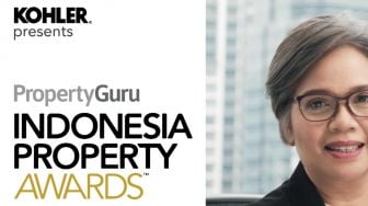 Pengembang Hidupkan Kembali Real Estat Jakarta Saat PropertyGuru Indonesia Property Awards Masuk Tahun ke-8