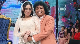 Pacari Cesen eks JKT48, Marshel Widianto Jujur soal Celine Evangelista: Gue Ditikung Orang Batak