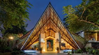 Waringin Hospitality Buka Resort Baru di Kota Bogor