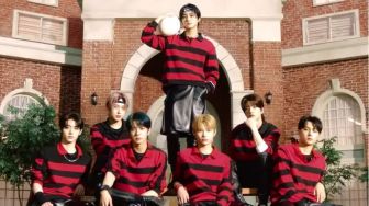 ENHYPEN Jadi Grup K-pop Tercepat yang Menyabet Label Million Seller dengan Dua Album