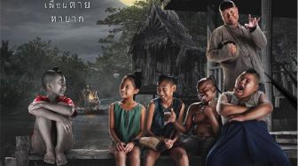 Sinopsis Daeng Phra Khanong, Kisah Anak Nak dan Mak dari Film Pee Mak