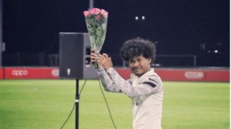 Profil Bagus Kahfi, Jebolan Timnas U-16 Sebut Segera Gabung Klub Yunani Asteras Tripolis FC