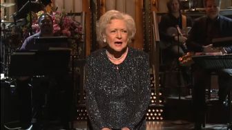 4 Fakta Betty White, Meninggal Jelang Ultah ke-100