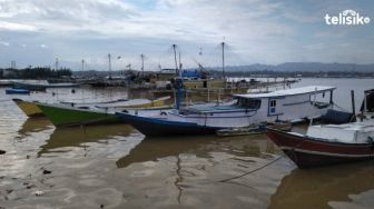 Kabupaten Majene Cari Solusi Tingkatkan Kesejahteraan Nelayan Dari Masalah Sistem Bagi Hasil