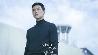 3 Fakta Ji Chang Wook di 'If You Wish Upon Me', Karakter yang Menghangatkan Hati!