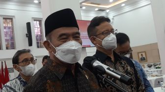 Jokowi Minta Para Santri Ponpes Shiddiqiyah Dapatkan Trauma Healing