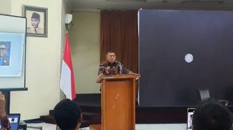 Anies-AHY Kebetulan Bersama di Sejumlah Agenda, Demokrat DKI: Itu Tanda Alam