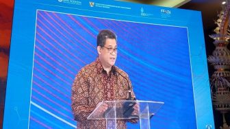 Mata Uang Digital Bank Sentral Dipersiapkan, BI Akan Terima Masukan Dari Semua Kalangan