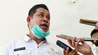 Kepala Dinas Kesehatan Kabupaten Jayapura: Stok Obat Malaria di Indonesia Menipis