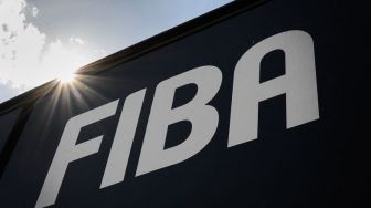 Panitia FIBA Asia Cup 2022 Benarkan Konflik Tim Yordania dan Lebanon