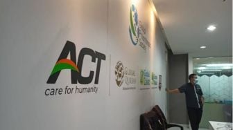 4 Pengurus Yayasan ACT Ditetapkan Tersangka Kasus Penggelapan Donasi CSR: Gajinya Ratusan Juta