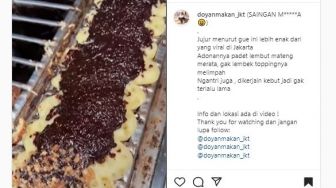 Ludes dalam Waktu 2 Jam, Warung Kue Pukis di Semarang Ini Punya Cita Rasa dan Aroma yang Menggoda