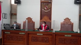 KPK Bawa 100 Dokumen Bukti Produser untuk Jerat Mardani Maming di Sidang Praperadilan