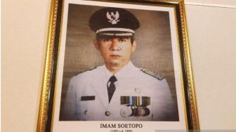Pernah Mendemo, Rudy Kenang Mantan Wali Kota Solo Imam Sutopo: Beliau Patut Menjadi Teladan Generasi Muda
