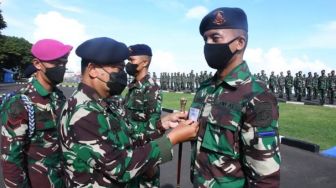 8 Syarat Rekrutmen TNI AL dan Langkah Pendaftaran yang Dibuka Mulai 11 Juli 2022