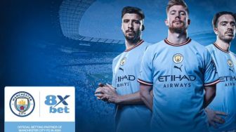 Profil Manchester City di Liga Inggris Musim Ini